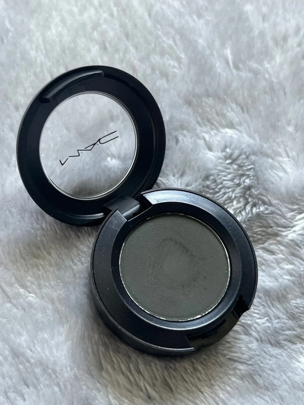 MAC Cosmetics Eyeshadow FEMME NOIR